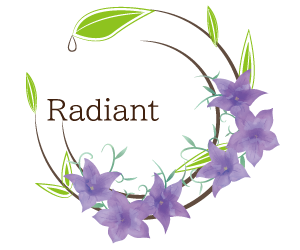 恋愛相談、人間関係のお悩み、経営の不安は、いわき市の“Radiant”のカウンセリング・セミナーへ。